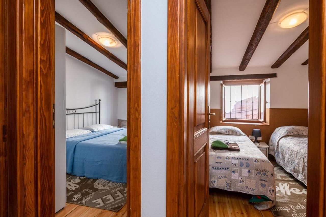 Apartment Blue Bay Free Parking Rovinj Buitenkant foto