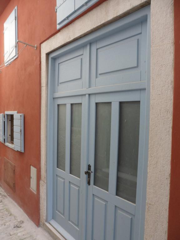 Apartment Blue Bay Free Parking Rovinj Buitenkant foto